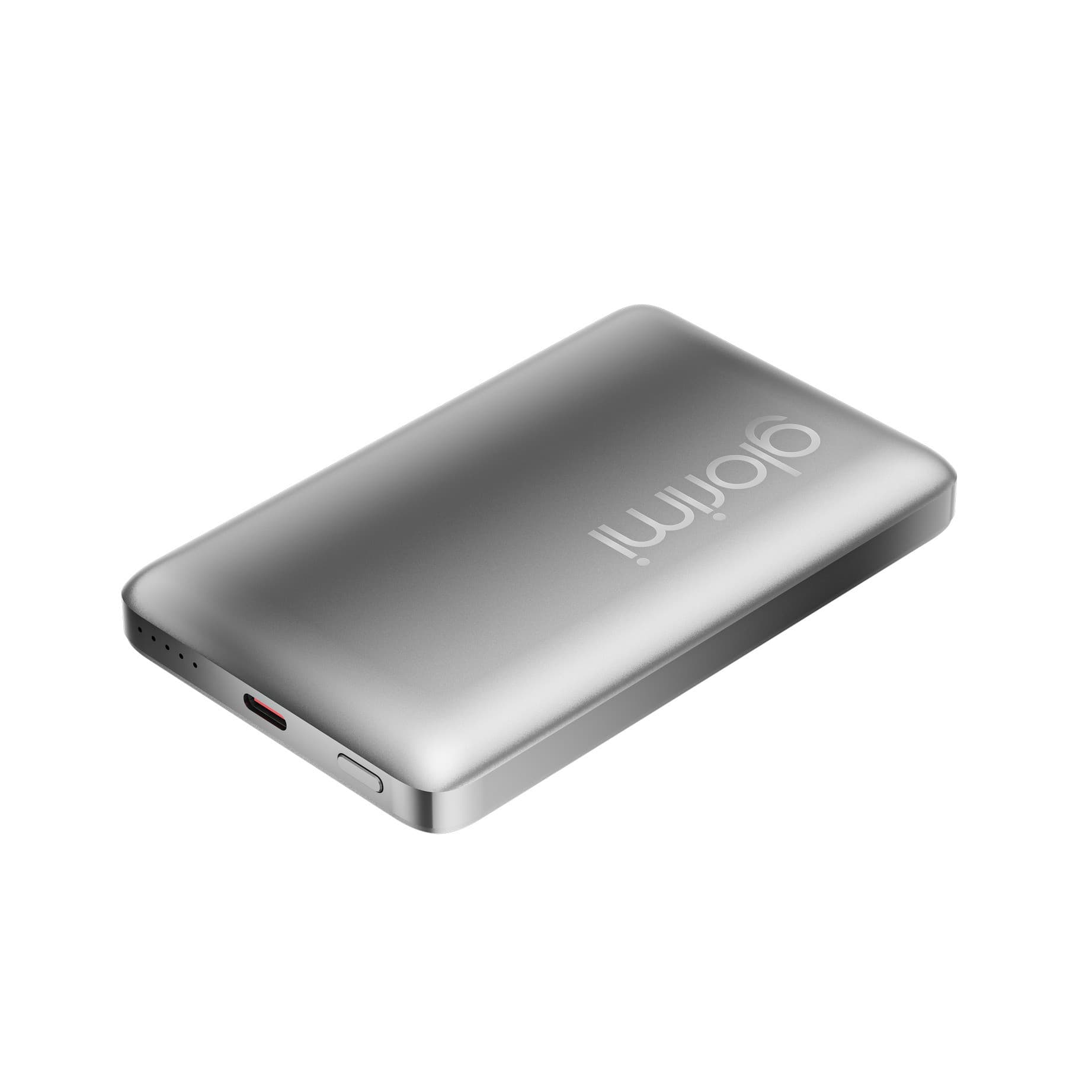 پاوربانک گلوریمی مدل FITCORE 10000mAh (جعبه باز)