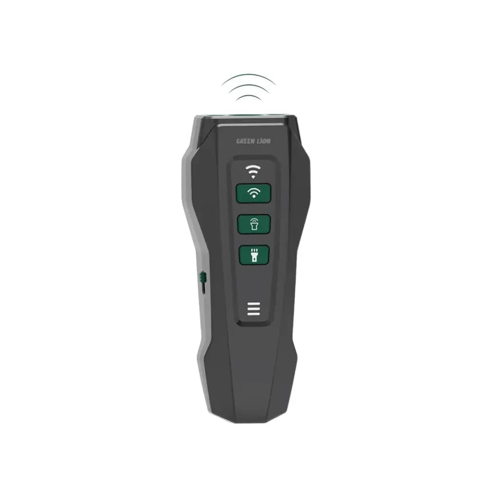 تربیت کننده هوشمند حیوانات گرین لاین مدل ULTRASONIC ( جعبه باز)