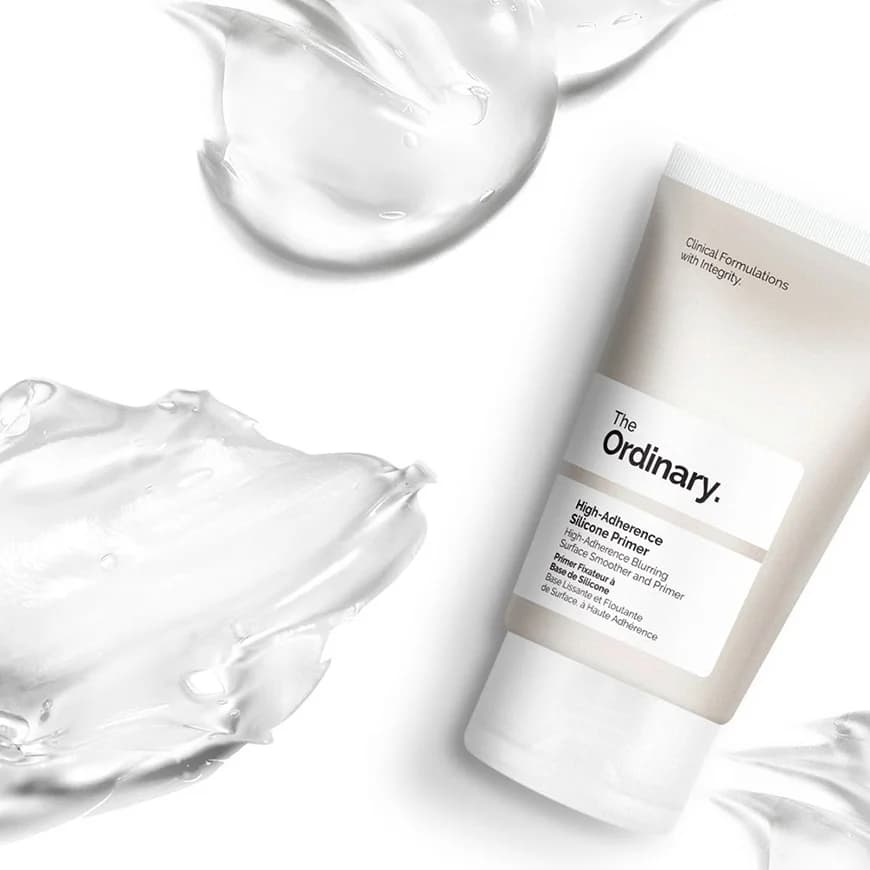 پرایمر سیلیکونی آبرسان اوردینری و مات کننده و پوشاننده منافذ پوست مدل های ادهیرنس — تصویر ۴