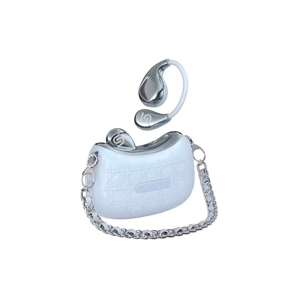 هندزفری بلوتوثی پرودو مدل HAND BAG ENC