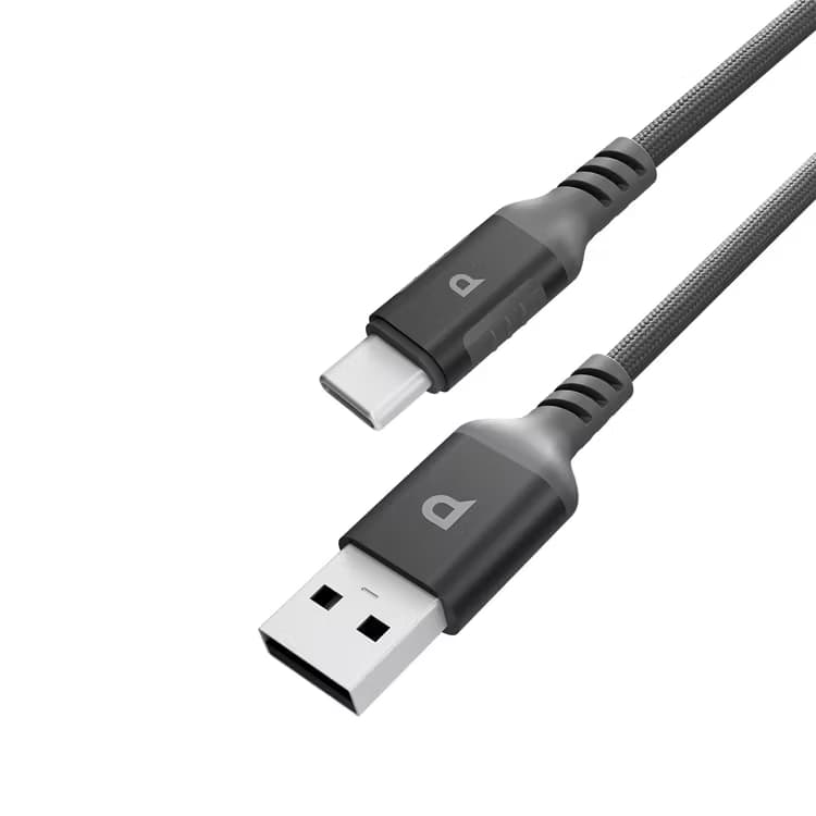 کابل پاورولوژی مدل WEAVE USB-C