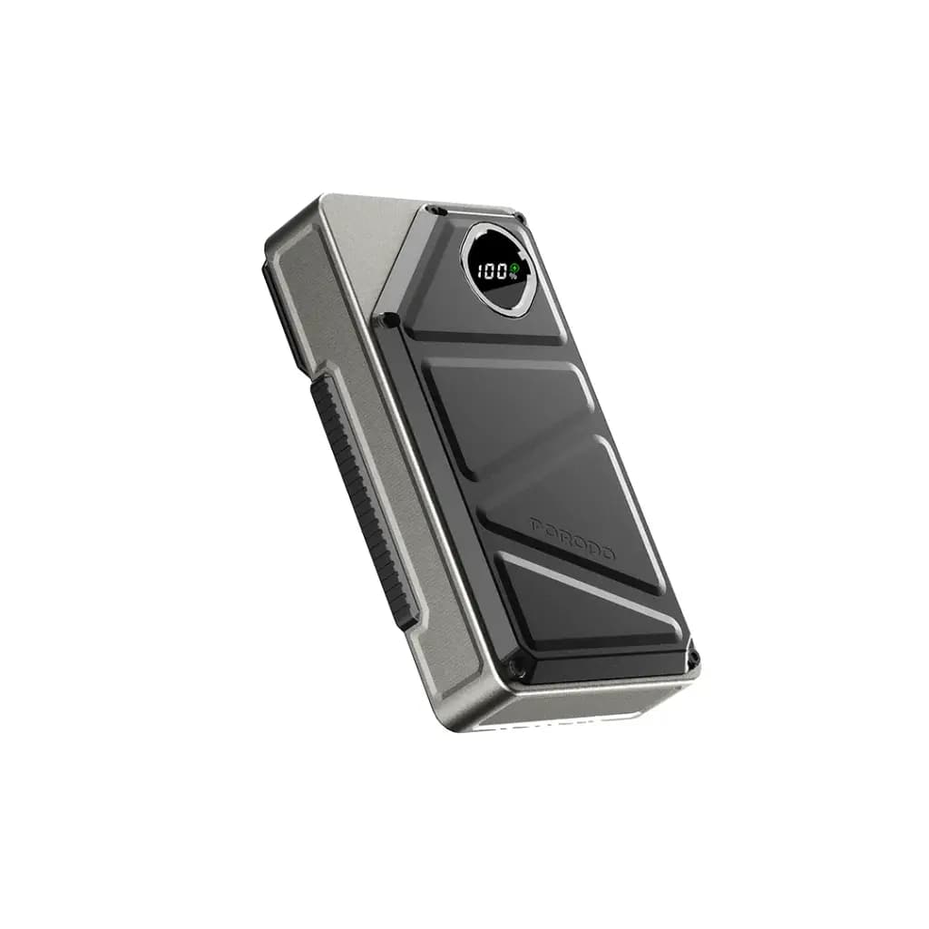 پاوربانک پرودو مدل BUILT 20000mAh