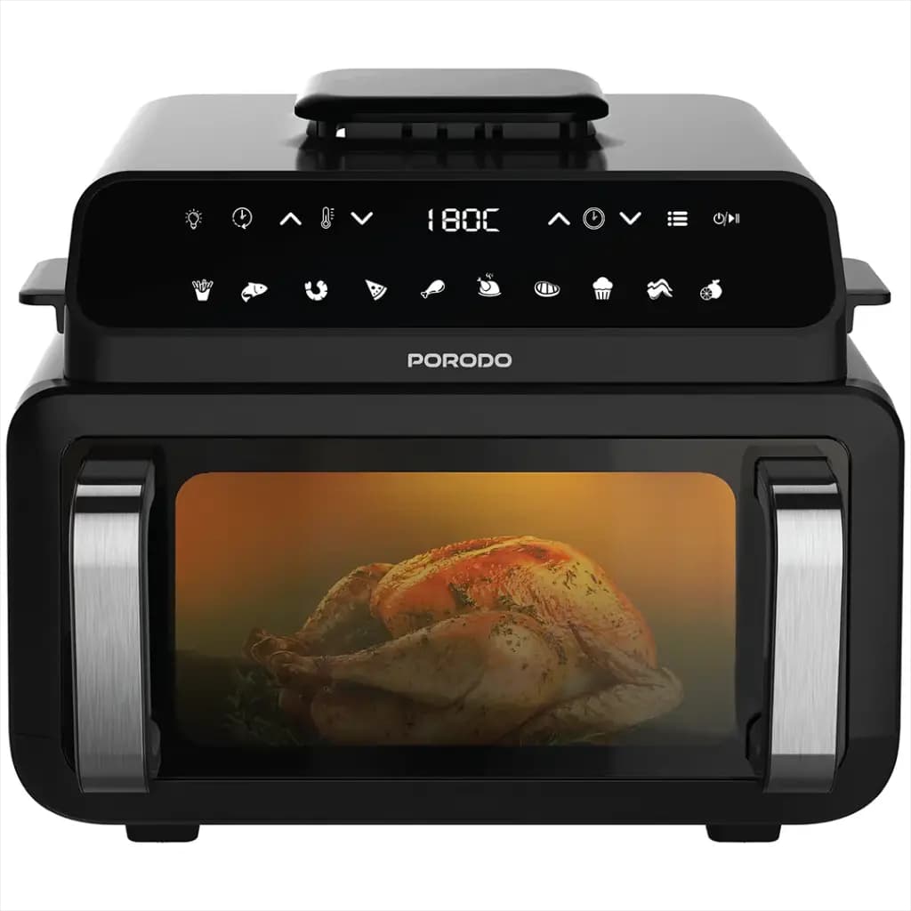 هواپز چند کاره پرودو مدل FLEXI COOK PRO