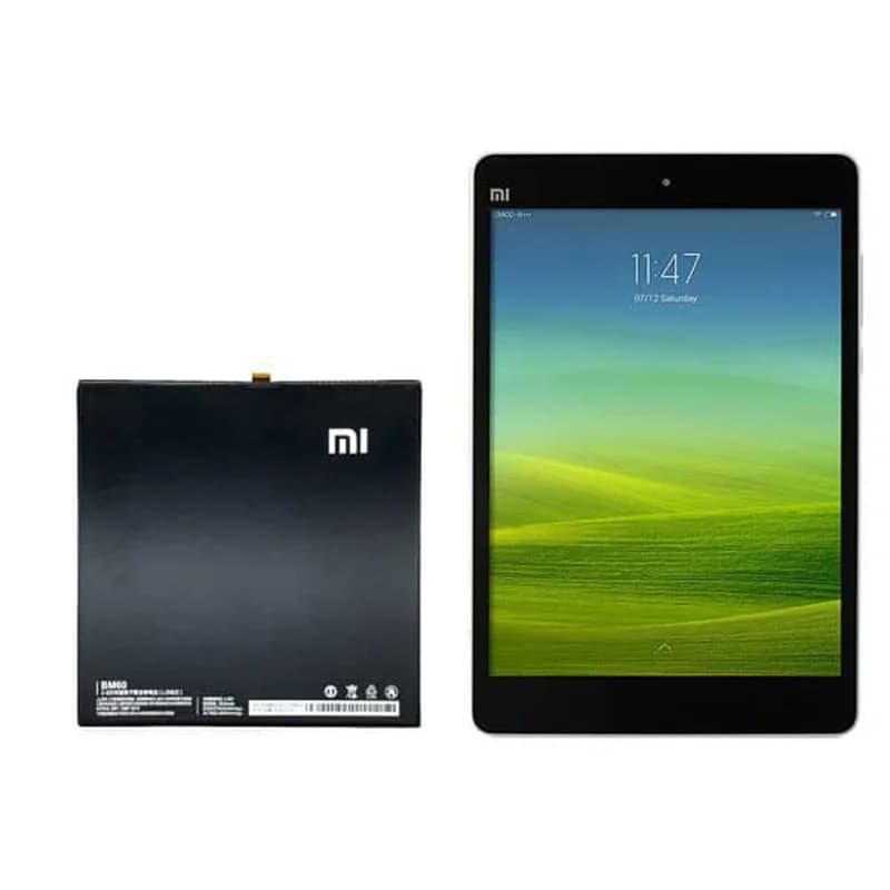 باتری تبلت شیائومی Xiaomi Mi Pad 1 مدل BM60