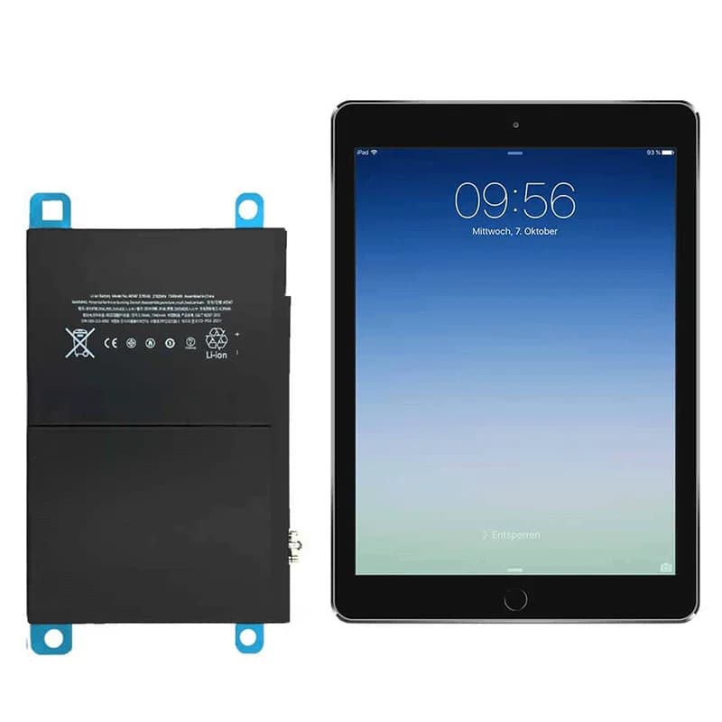 باتری iPad Air 2