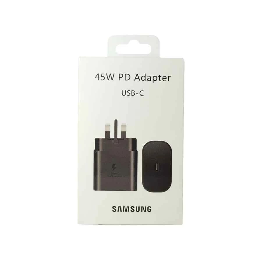 شارژر 45 وات Samsung