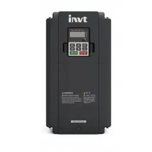 اينورتر تكفاز INVT GD20 توان 3KW — تصویر ۲