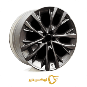 رینگ فیدلیتی مدل الیت — تصویر ۲