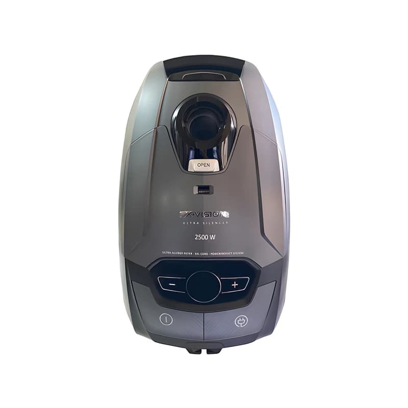 جاروبرقی 2500 وات ایکس ویژن مدل VC-5060 — تصویر ۲