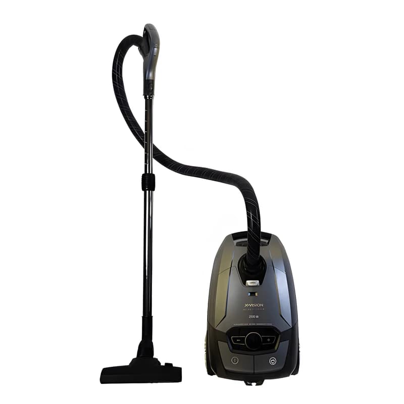 جاروبرقی 2500 وات ایکس ویژن مدل VC-5060 — تصویر ۳