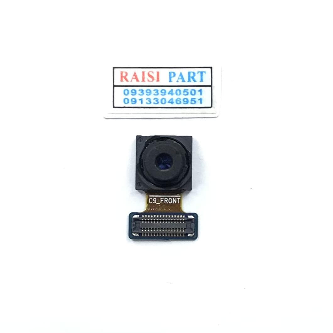 SELFIE CAMERA-MOBILE-SAMSUNG-C9000/C900 GALAXY C9PRO - بورس قطعات رئیسی