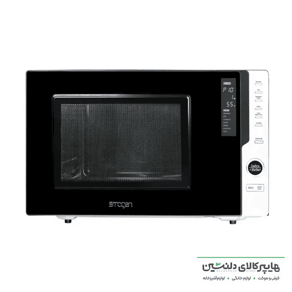 سولاردام 32 لیتر اسماگن مدل 932 — تصویر ۲