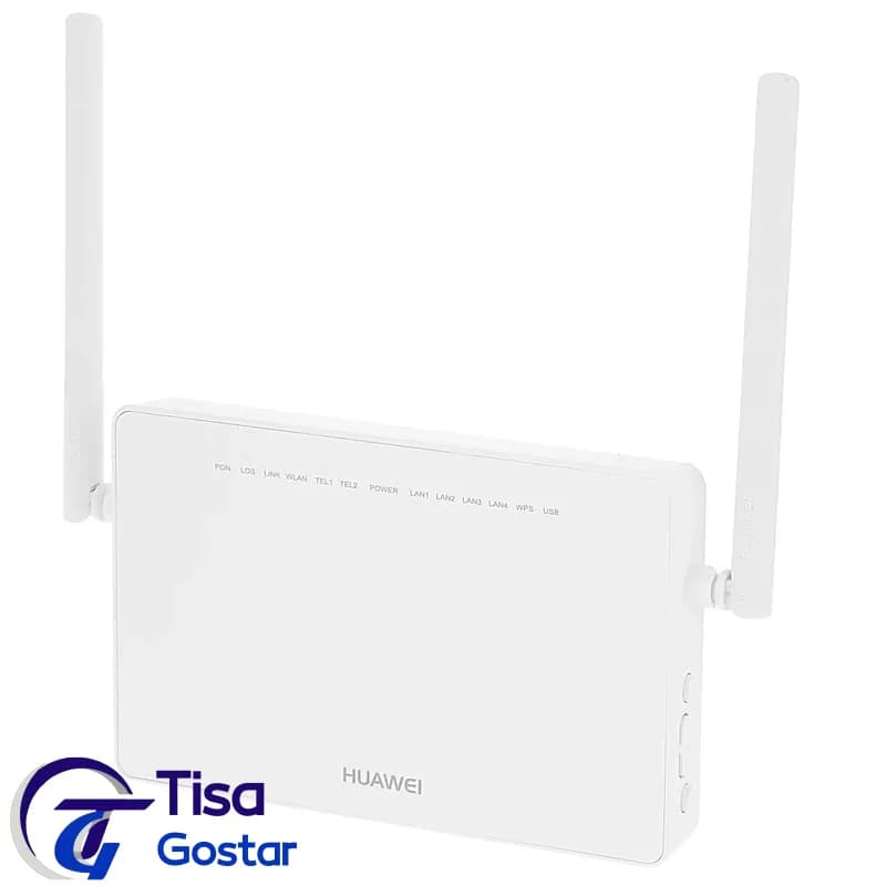 مودم روتر Gpon-ONT هوآوی مدل Echolife EG8145V5 Dual-band — تصویر ۱۰