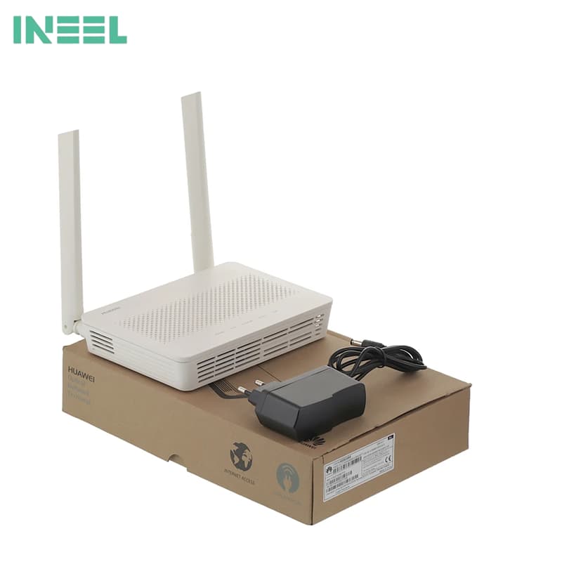 مودم روتر Gpon-ONT هوآوی مدل Echolife EG8145V5 Dual-band — تصویر ۹
