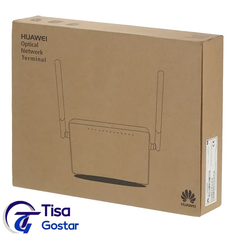 مودم روتر Gpon-ONT هوآوی مدل Echolife EG8145V5 Dual-band — تصویر ۱۱