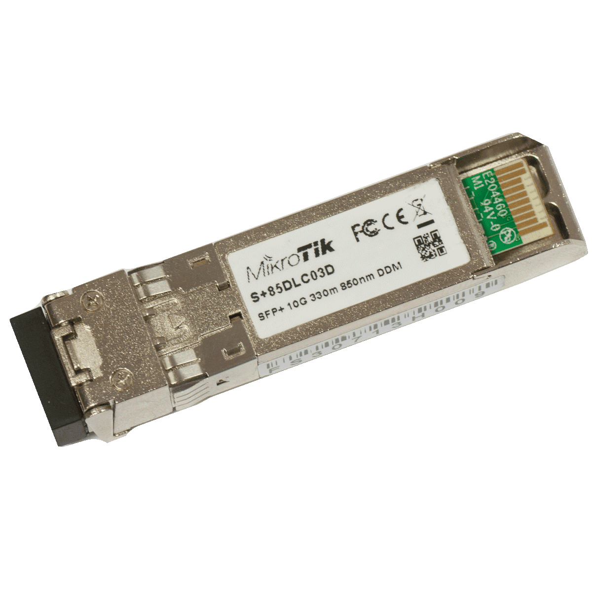 ماژول میکروتیک مدل S+85DLC03D — تصویر ۴