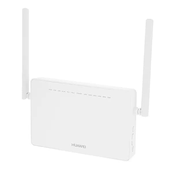 مودم روتر Gpon-ONT هوآوی مدل Echolife HG8245C — تصویر ۷