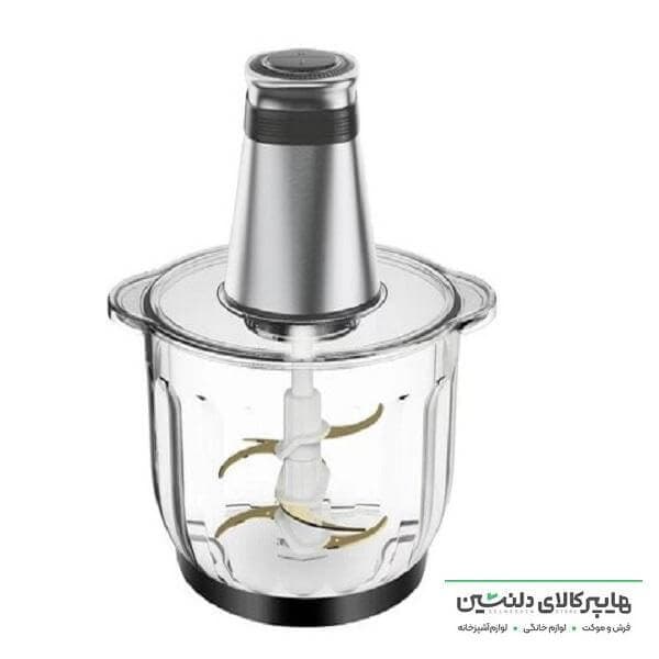 خرد کن نیولند 4 لیتری پیرکس مدل 2968