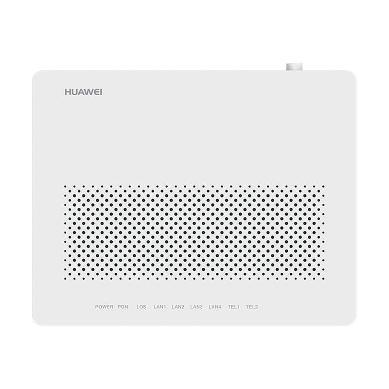 مودم فیبر نوری هوآوی مدل EchoLife HG8240H