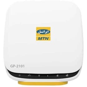 مودم TD-LTE ایرانسل مدل GP-2101 — تصویر ۱۰