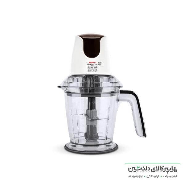 خرد کن سام CH-G940 سفید
