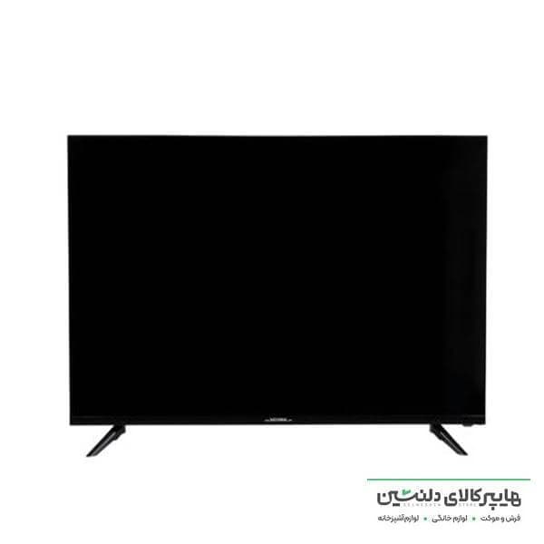 تلویزیون 65 اینچ ناسیونال 4K اسمارت مدل 6540E — تصویر ۲