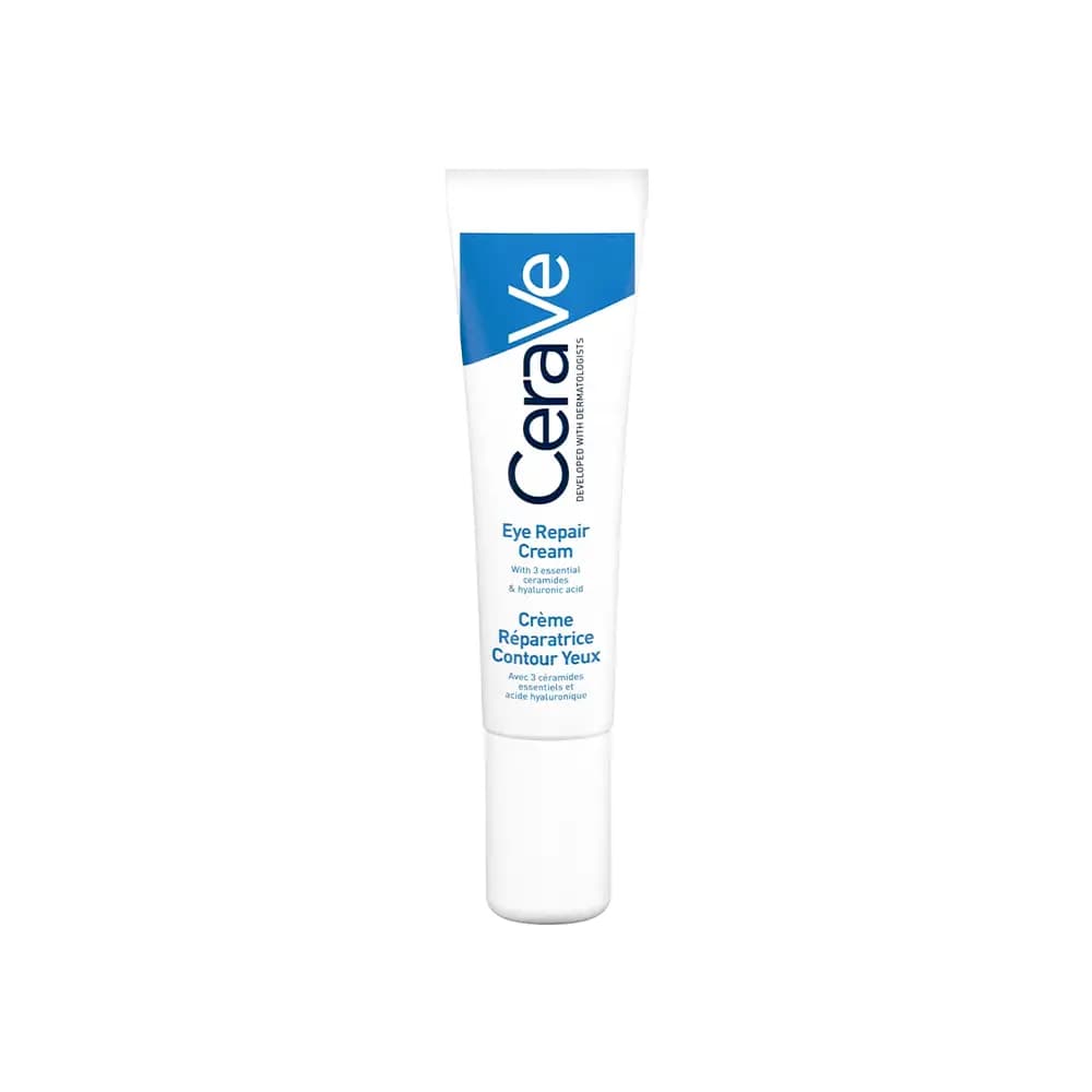 کرم دور چشم سراوی ترمیم کننده CeraVe — تصویر ۶