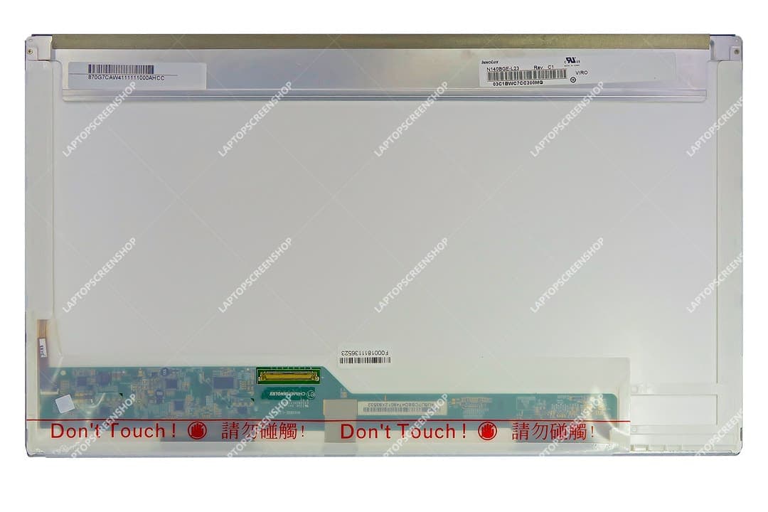 ال سی دی لپ تاپ ایسوس ASUS X84H