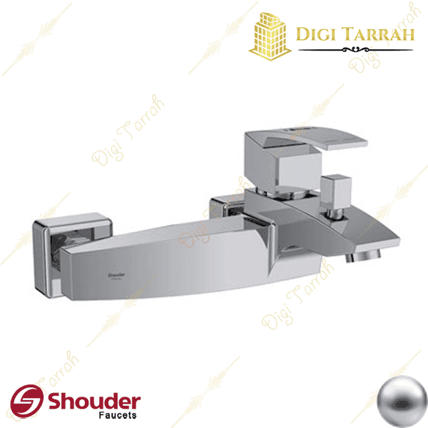 شیرآلات شودر شیر دوش باواریا