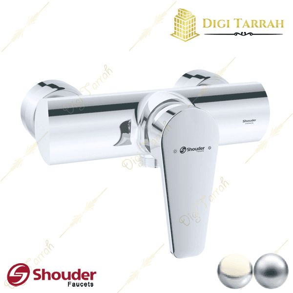 شیرآلات شودر شیر توالت لیون