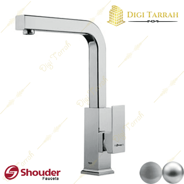 شیرآلات شودر شیر ظرفشویی ثابت اروپا