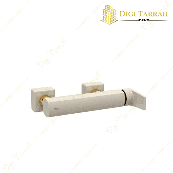 شیرآلات شودر شیر توالت یونیک پلاس — تصویر ۴