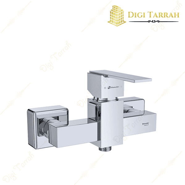 شیرآلات شودر شیر توالت شارپ