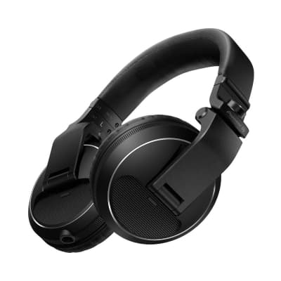 هدفون دی جی پایونیر Pioneer HDJ-X5 — تصویر ۹