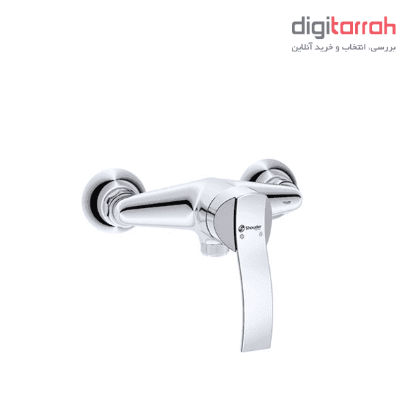 شیرآلات شودر شیر توالت اپال