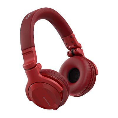هدفون دی جی پایونیر Pioneer HDJ-CUE1 BT — تصویر ۷