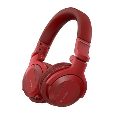هدفون دی جی پایونیر Pioneer HDJ-CUE1 BT — تصویر ۵