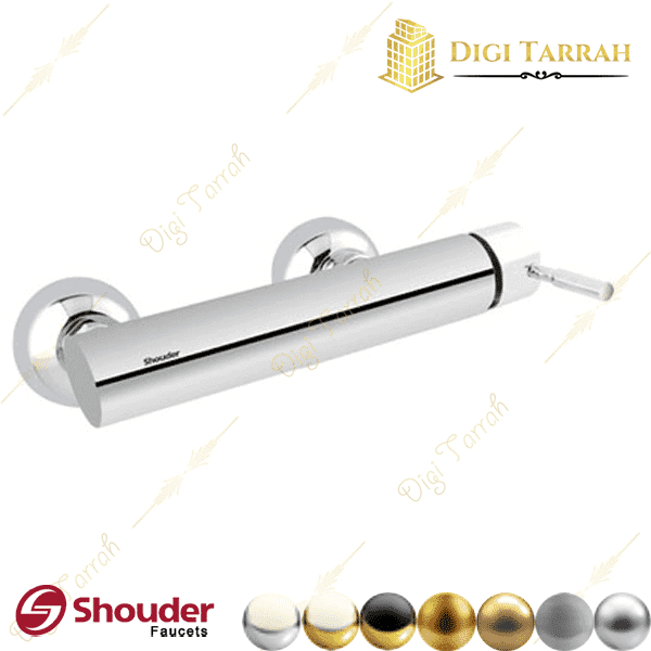 شیرآلات شودر شیر توالت مارینو