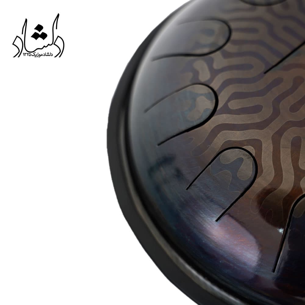 هپی درام (Dream Pan) فرهاد سربی طرح 9 — تصویر ۹