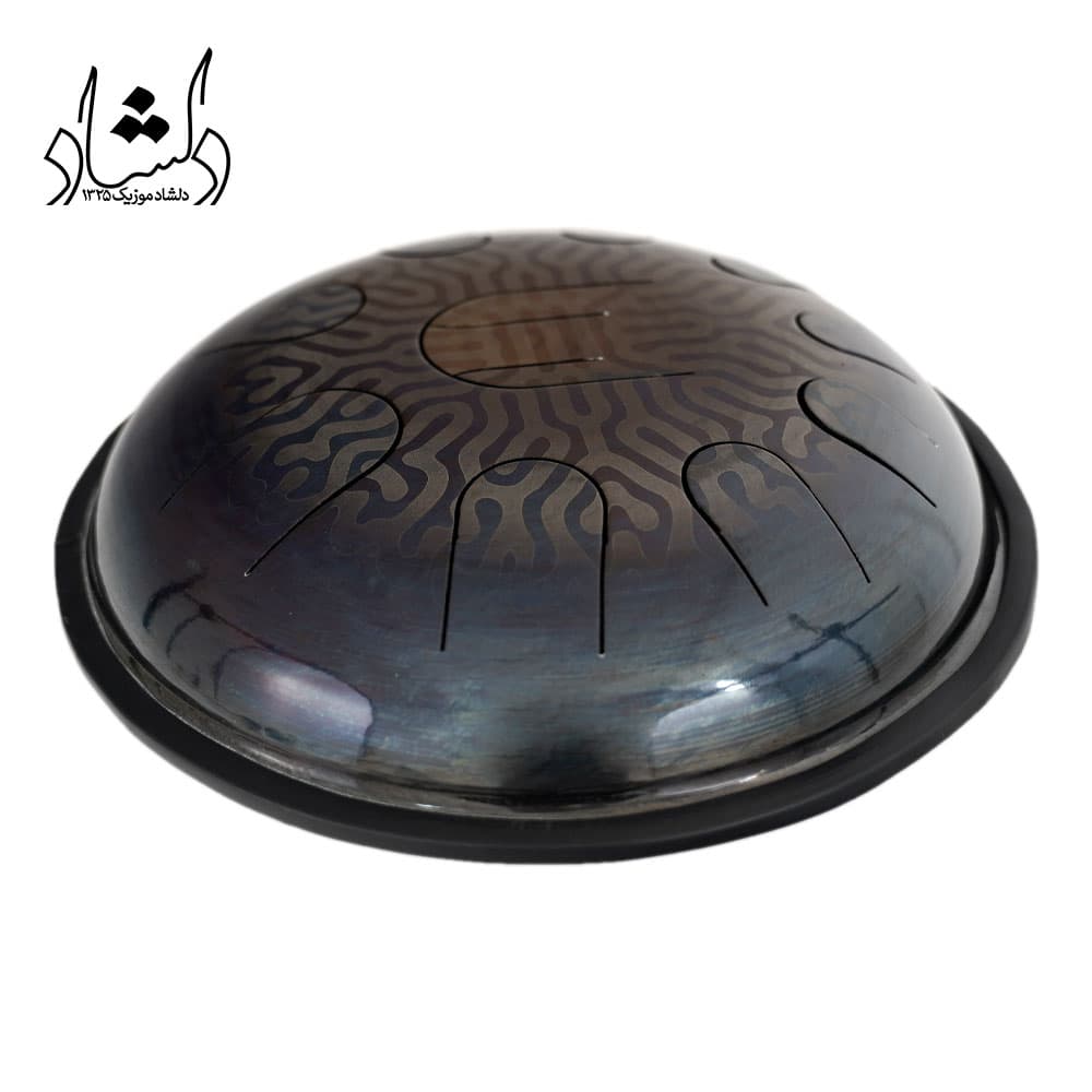 هپی درام (Dream Pan) فرهاد سربی طرح 9 — تصویر ۴