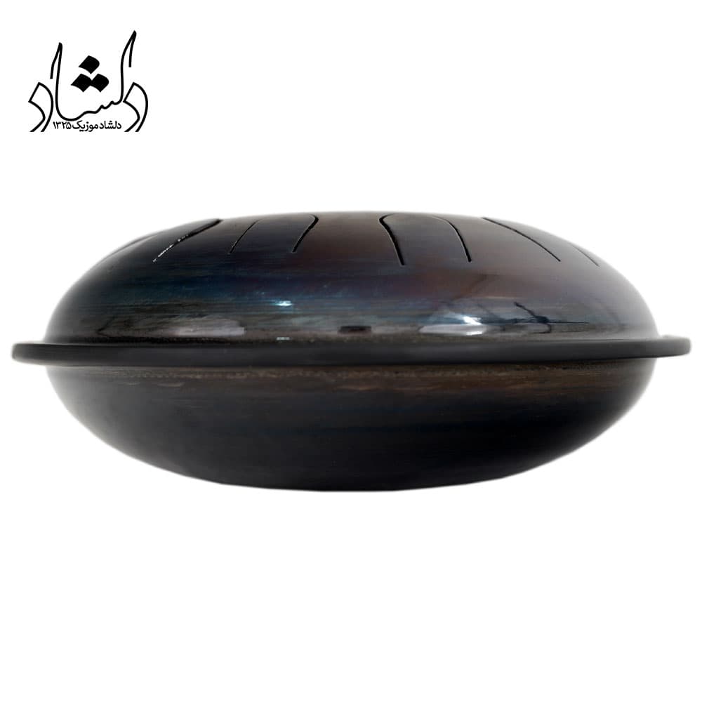 هپی درام (Dream Pan) فرهاد سربی طرح 9 — تصویر ۵