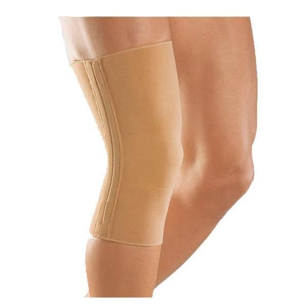 زانوبند استرچ دو طرفه مدی Elastic Knee Support