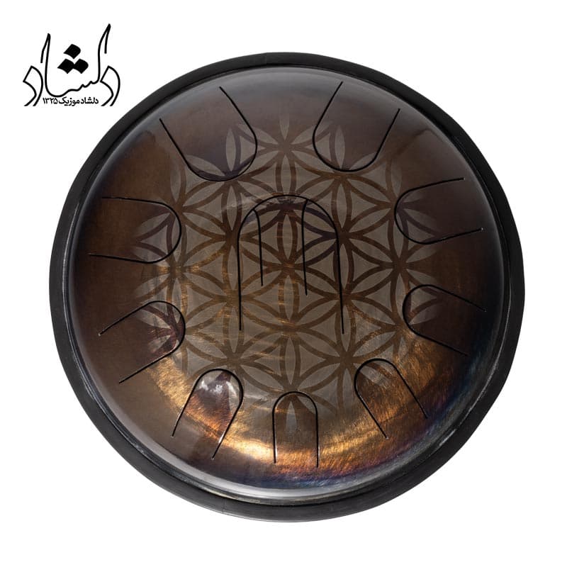 هپی درام (Dream Pan) فرهاد سربی طرح 7