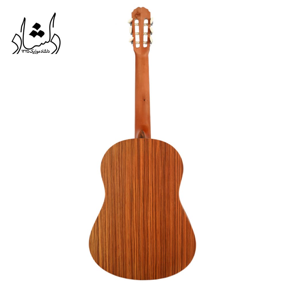 گیتار کلاسیک طرح فندر مدل A30 طرح 2 — تصویر ۶