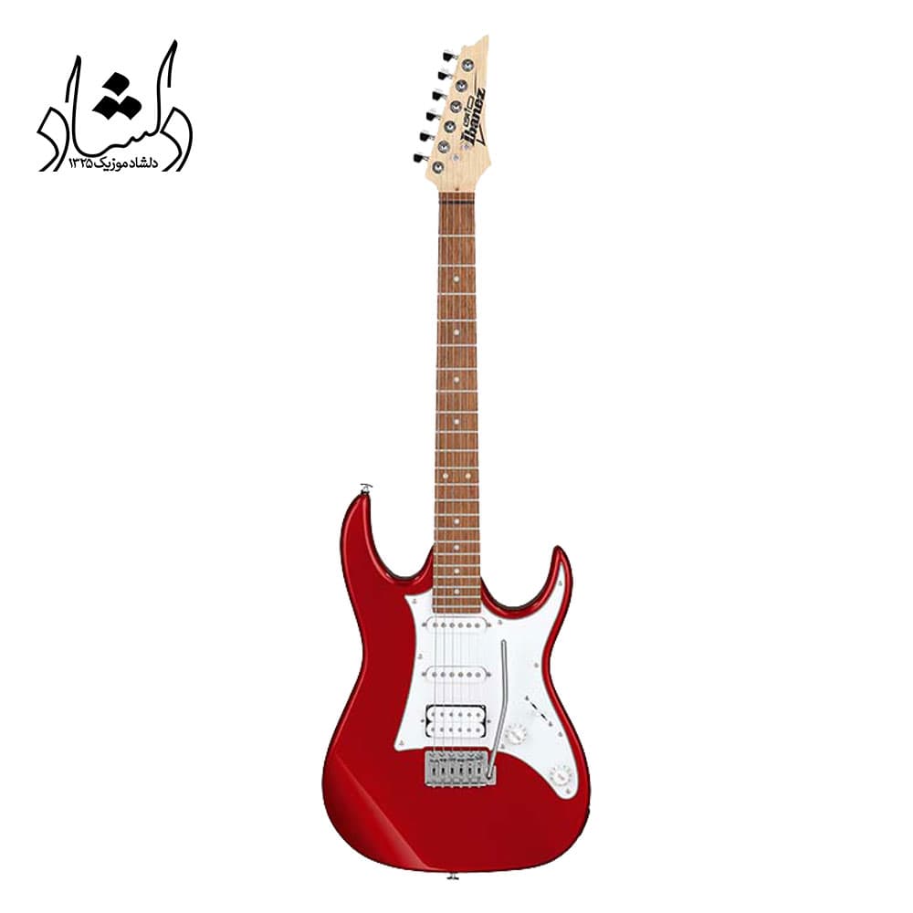 گیتار الکتریک Ibanez GRX40 CA — تصویر ۲