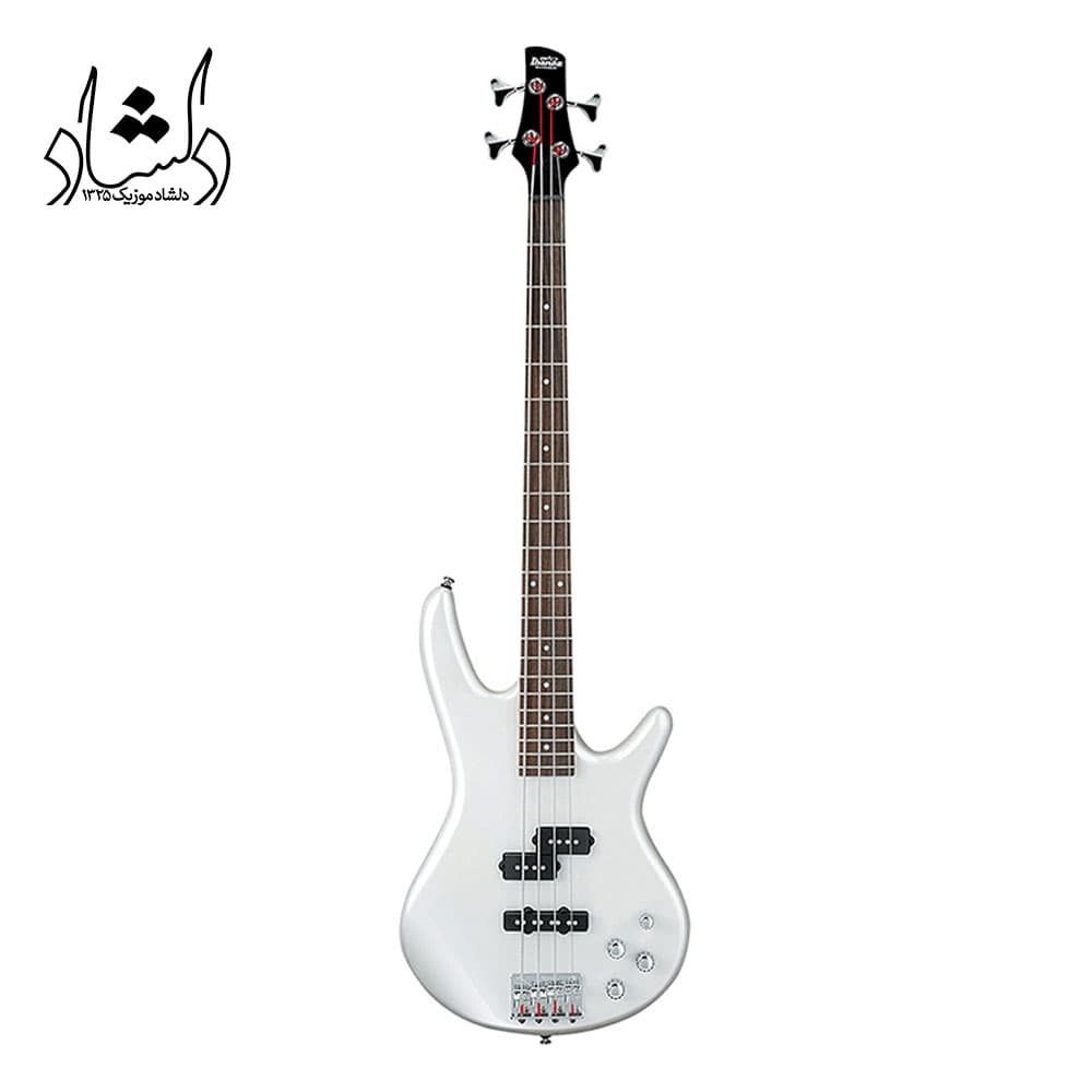 گیتار بیس IBANEZ GSR200 PW