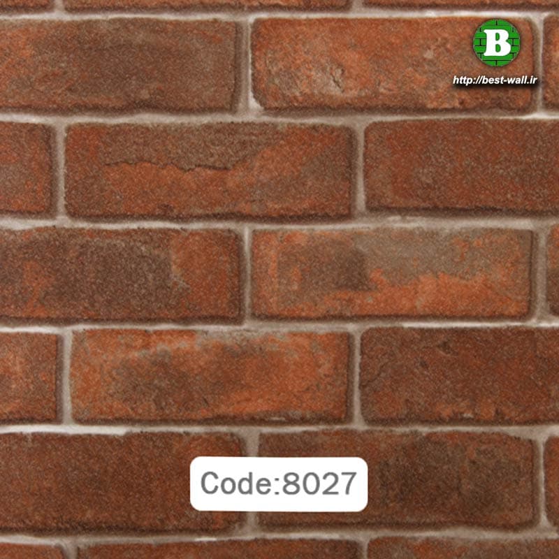 برچسب دکوراتیو کد 8027