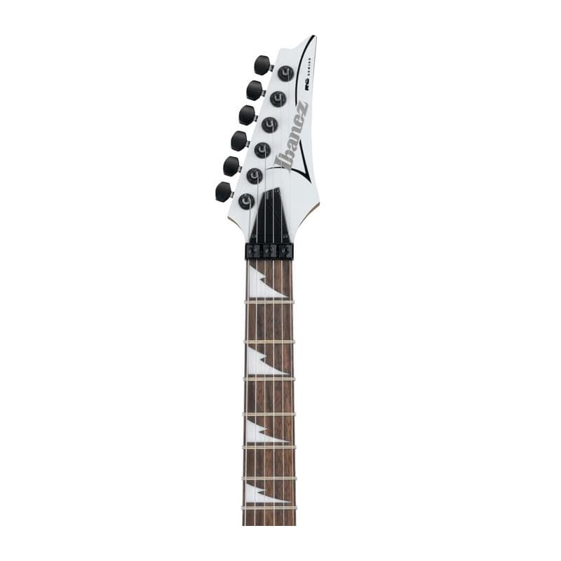 گیتار الکتریک آیبانز Ibanez RG350DXZ WH — تصویر ۷