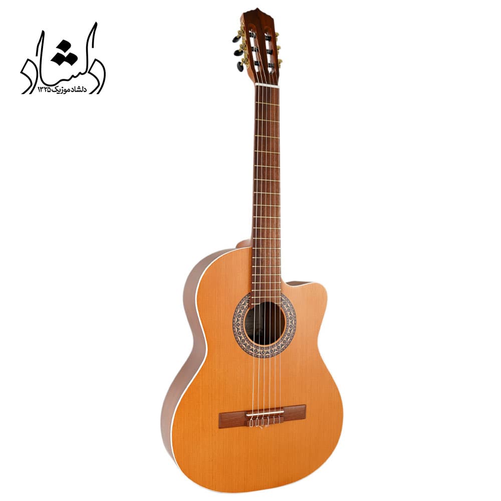 گیتار کلاسیک پارسی مدل Parsi M5 کاتوی — تصویر ۶