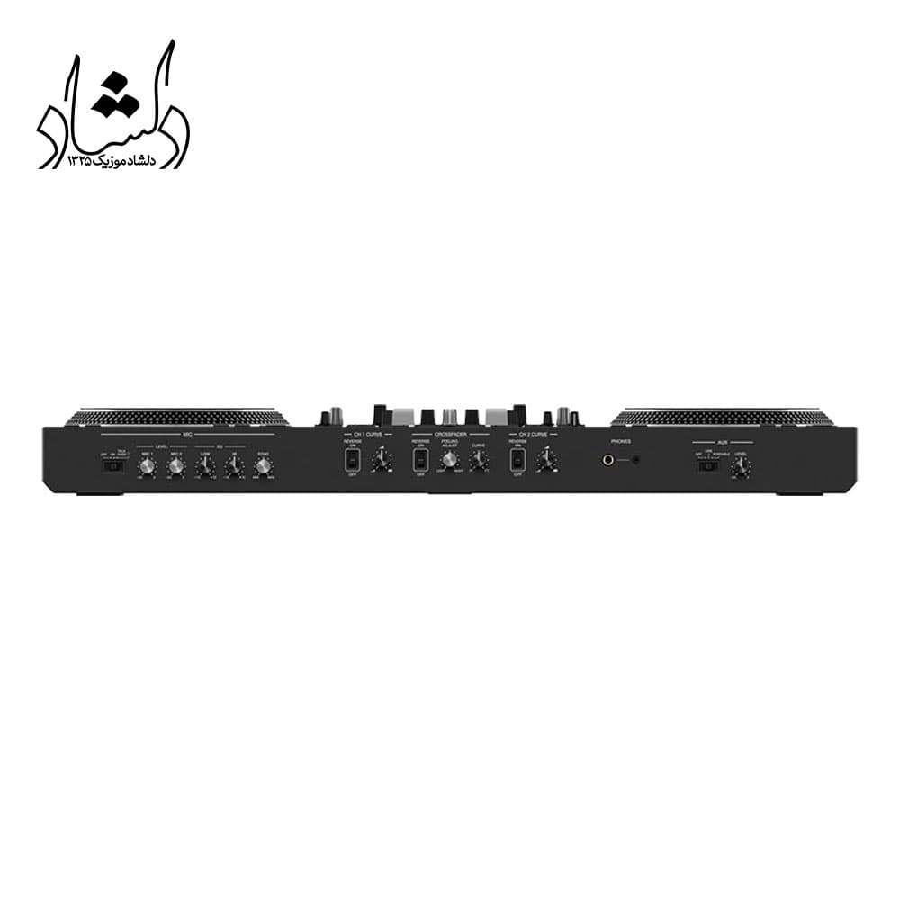 دی جی کنترلر Pioneer DDJ-REV7 — تصویر ۴